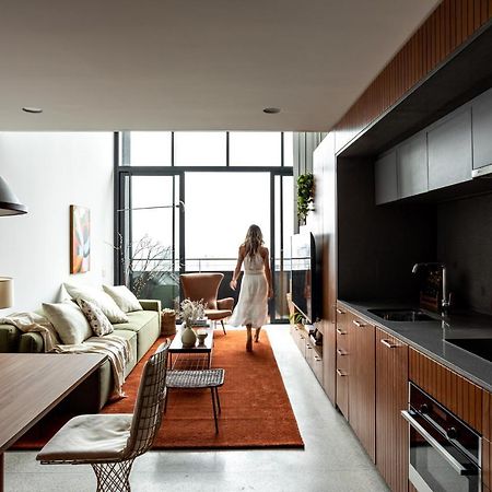Loft Paulistano Com Vista Da Vila Madalena Sao Paulo Exterior photo