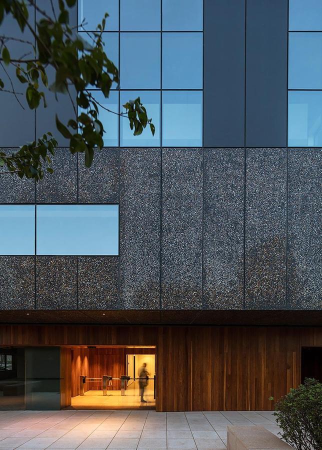 Loft Paulistano Com Vista Da Vila Madalena Sao Paulo Exterior photo